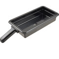 Allpoints Pan, Food (Single Handle, Black) 1331848